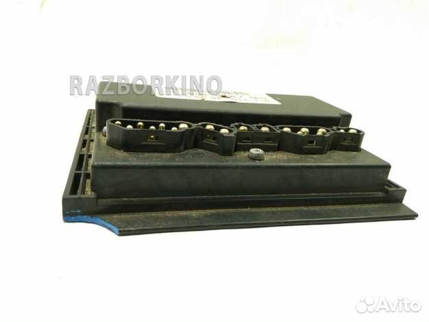 Блок управления Мерседес