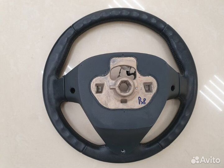 Руль Ford Fiesta CB1 spja 2009