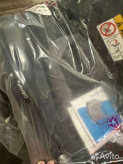 Автокресло детское Maxi-Cosi CabrioFix