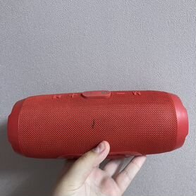 Колонка jbl charge 5 бу