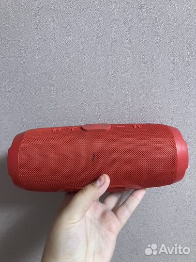 Колонка jbl charge 5 бу