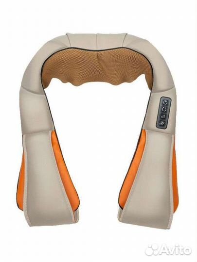 Массажер новый