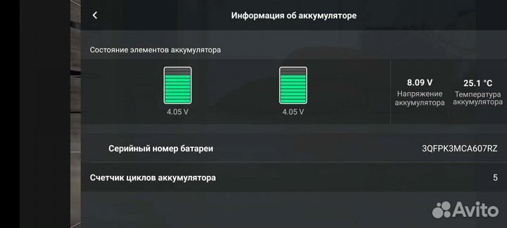 Dji mini 2 fly more combo