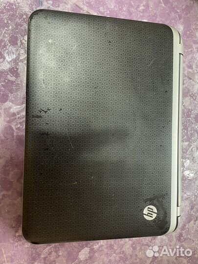 Hp pavilion dm1