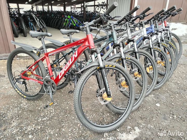 Велосипеды тормоза гидравлика