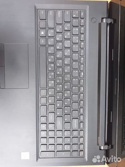 Ноутбук Lenovo G50 на запчасти