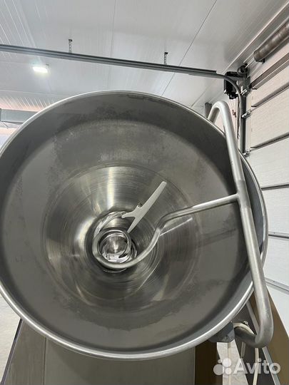 Вакуумный Шприц handtmann VF 200