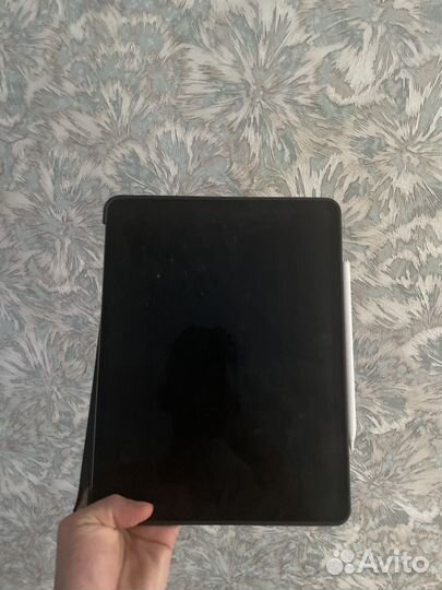 iPad pro 12.9 2022 256gb