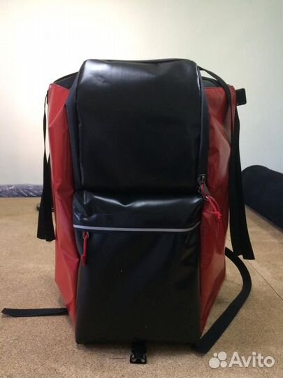 Сумки и чехлы для инвалидных колясок