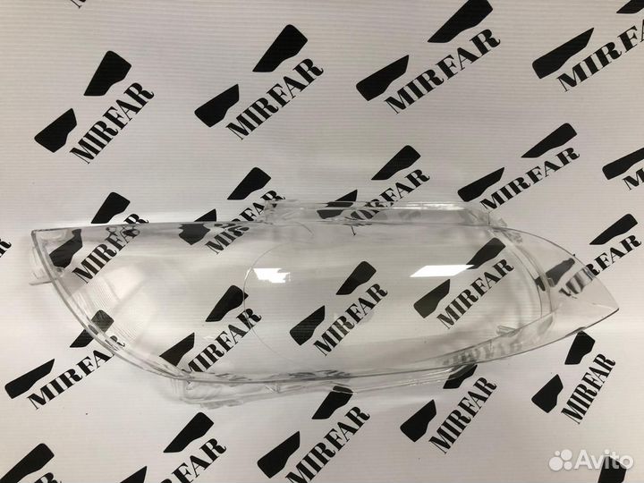 Правое стекло фары BMW 3 series E92 Coupe 2005-201