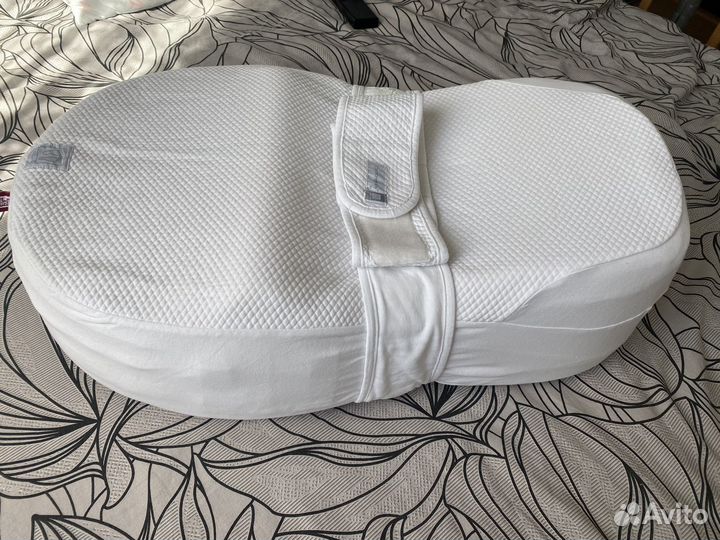 Кокон red castle cocoonababy