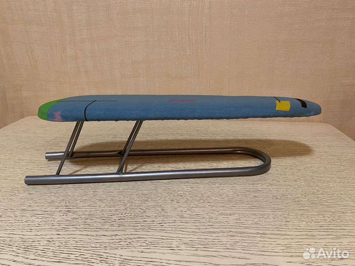 Гладильная доска настольная