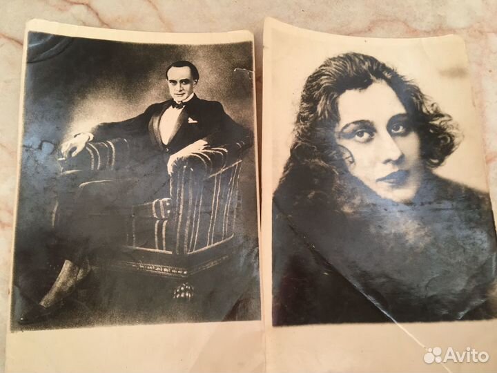 Для коллекционеров. Открытки