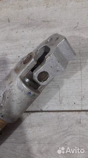 Рулевой вал Mercedes W213 E Class С 2016 Года