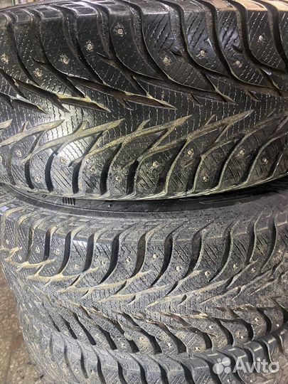 Yokohama IceGuard Stud IG65 225/60 R17