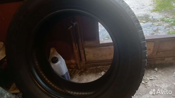 Goodyear Wrangler HP All Weather 18/60 R18