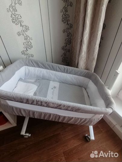 Детская кровать Cam