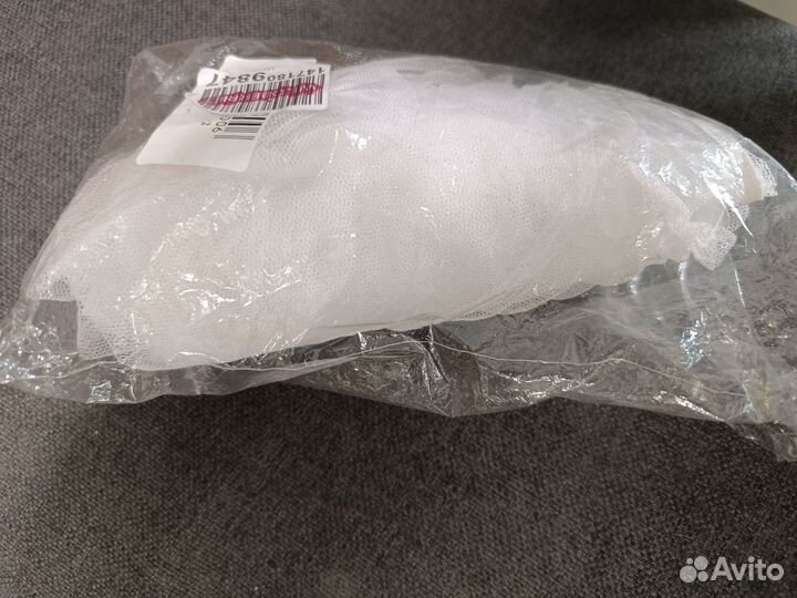 Москитная сетка на коляску и на кроватку. Новые