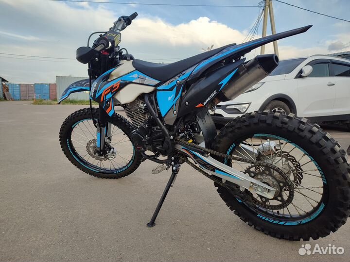 Hasky f5