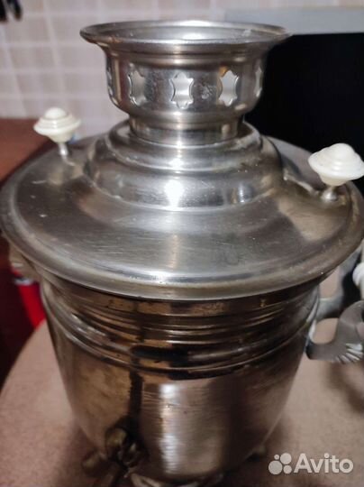 Самовар электрический