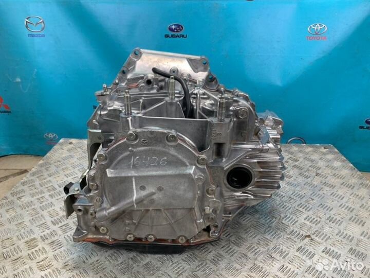АКПП Mazda Cx-9 TC 2.5 turbo 4Wd