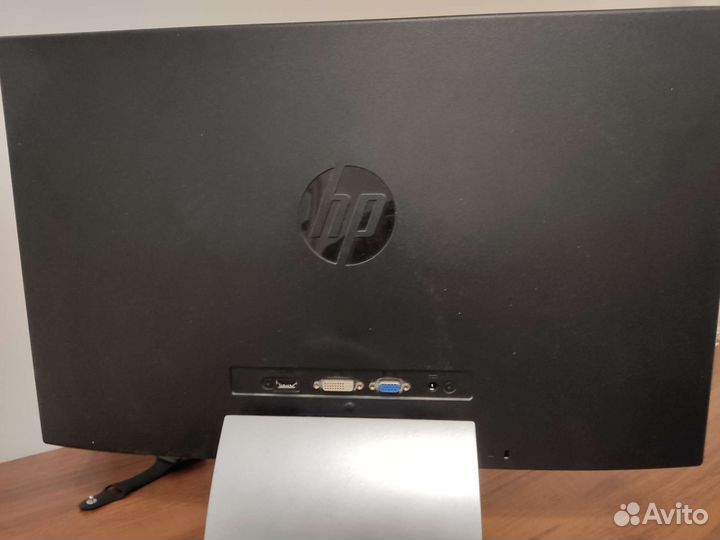 Монитор HP Pavilion 23xi