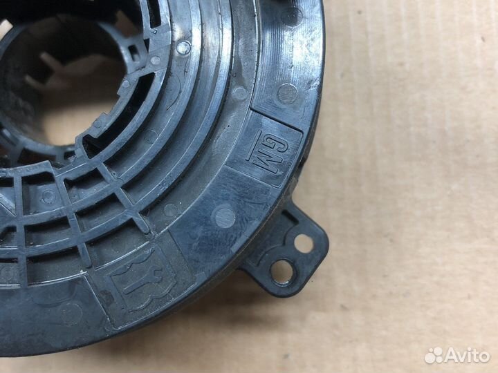 Шлейф chevrolet cruze