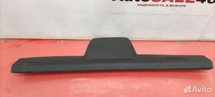 Обшивка двери багажника LADA Granta Fl