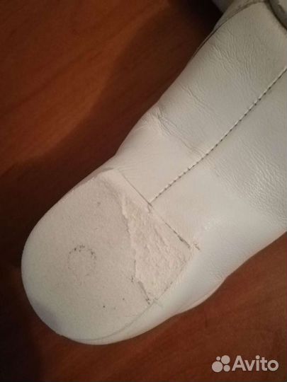 Кроссовки для спортивной аэробики