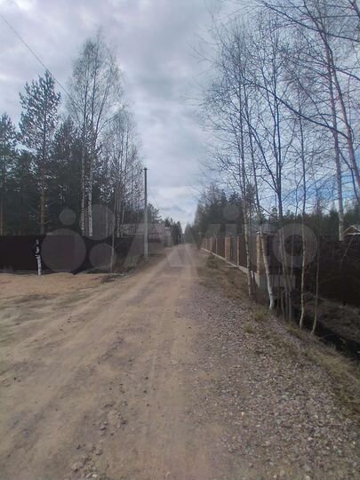 Участок 9 сот. (СНТ, ДНП)