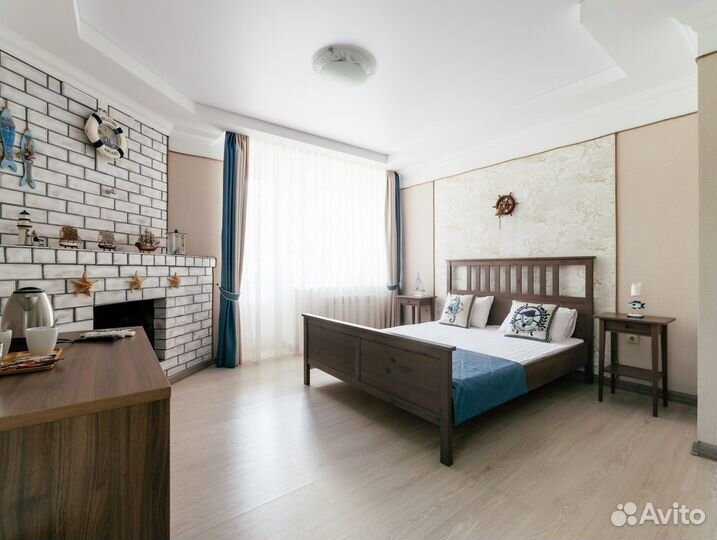 База отдыха Лагуна/Казинка