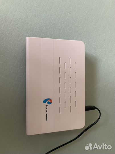 Adsl модема Ростелеком Fst 1704 RT с WiFi