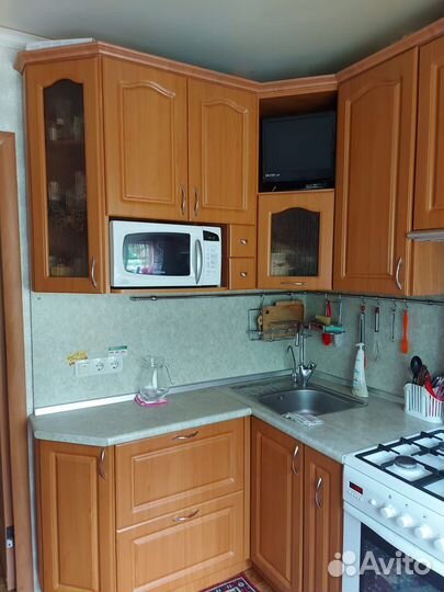 Кухонный гарнитур угловой бу