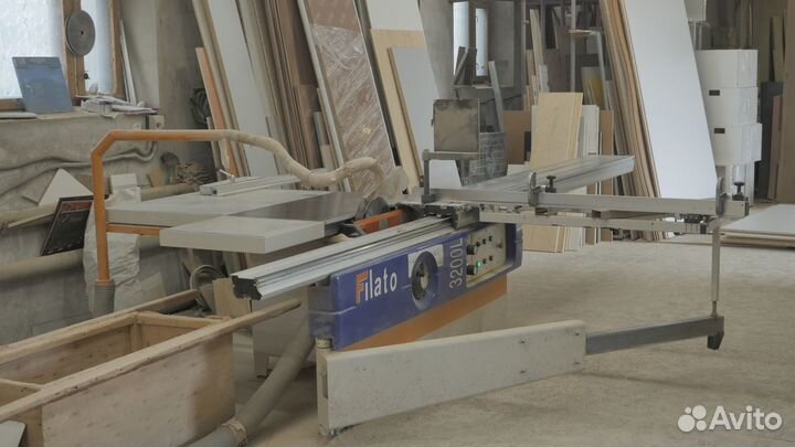 Распил и Кромкооблицовка лдсп