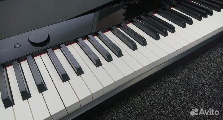 Casio privia px-s1000