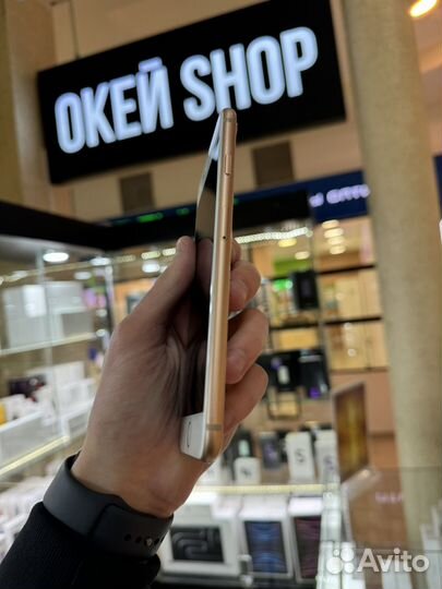 iPhone 8 Plus, 64 ГБ