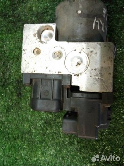 Блок abs Subaru Impreza GG2 EJ15 2000-2002