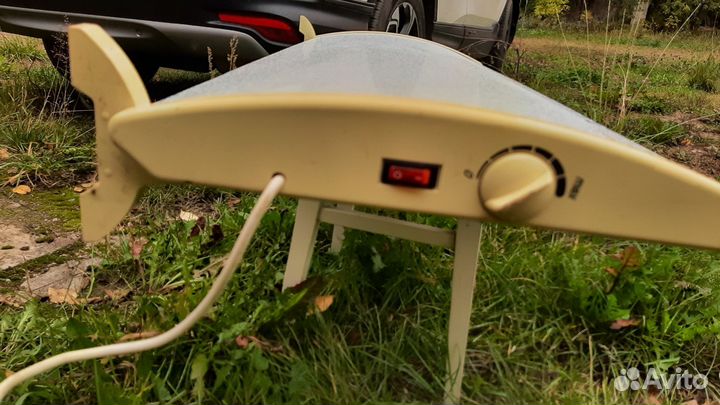 Конвектор электрический