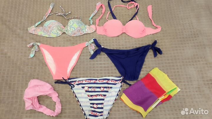 Женские вещи пакетом 40 42 размер