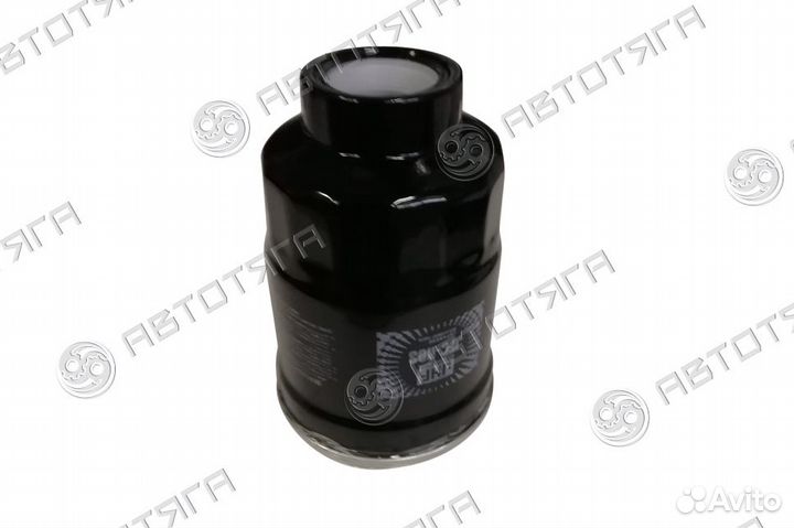 Фильтр топливный Huundai Porter Isuzu