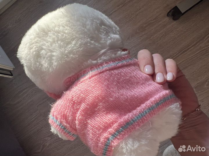 Игрушка утка