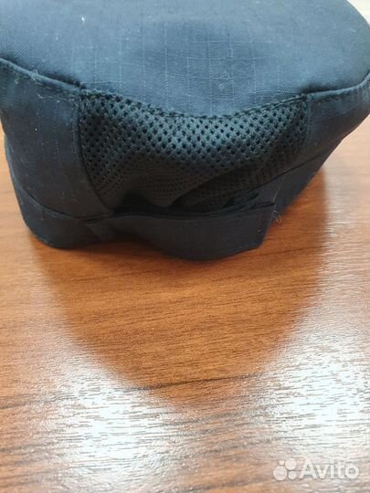 Кепка охраны