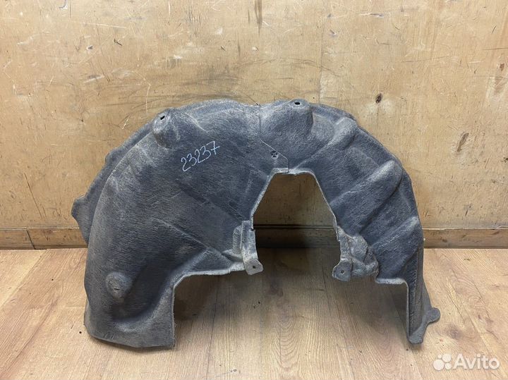 Локер задний правый Volvo XC90 2015+