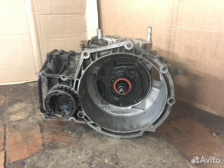 Акп автомат Volkswagen 096 (01M)