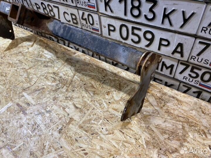 Фаркоп Kia Sportage 2.0 2001