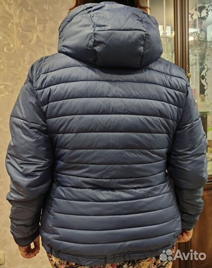 Куртка женская columbia 50 XL