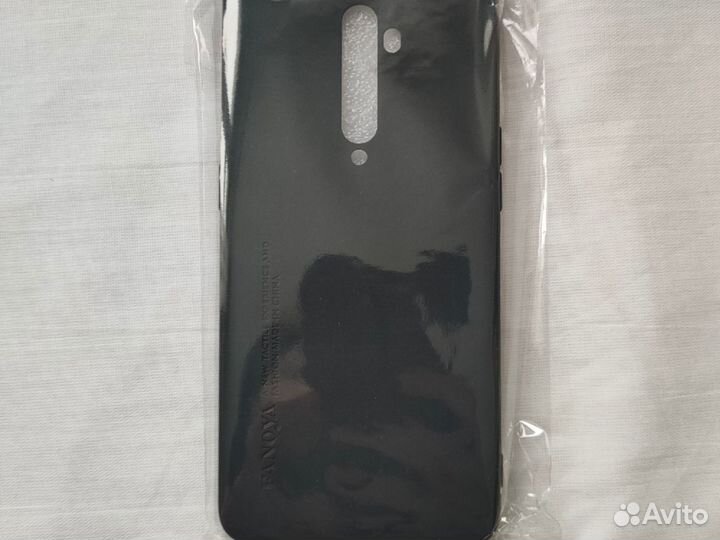 Чехол на телефон oppo reno2