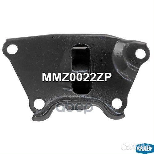 Опора двигателя MMZ0022ZP MMZ0022ZP Krauf