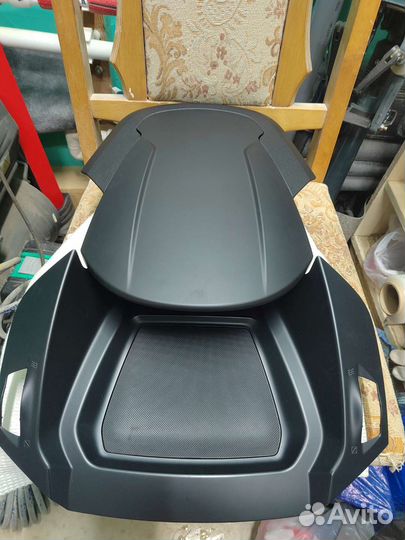 Штатный дисплей форд Куга