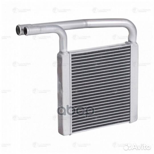 Радиатор отоп. алюм. для а/м ваз 2190 Гранта/Da